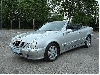 Mercedes-Benz CLK 230 CABRIO KOMPRESSOR AVANTGARDE FACELIFT