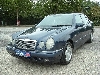 Mercedes-Benz E 320 W210 ELEGANCE KLIMATRONIC ALU NAVI 1.HAND