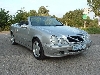 Mercedes-Benz CLK 200 AVANTGARDE AMG STEPTRONIK NAVI FACELIFT