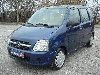 Opel Agila 1.0 12V 1.HAND EURO 4 ERSTZULASSUNG 2006