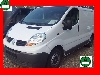 Renault Trafic 2.0 dCi 90 Kasten neues Modell*grne Plak