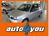 Seat Arosa 1.4 MPI Automatik*Klima*erst 32TKM*