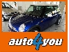 Mini Cooper Leder-Klima