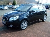 Chevrolet Aveo 1.4 LT