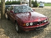 BMW 520 i Aut.