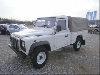 Land Rover Defender 110 Pick-up SCHNPPCHEN !!!