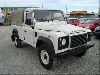 Land Rover Defender 110 Pick-up SCHNPPCHEN !!!