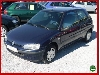 Peugeot 106 Metallic/ideales Anfnger oder Zweitfahrzeug