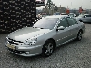 Peugeot 607 V6 HDI 205 Platinum/Leder/Navi/Scheckheft