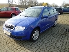 Skoda Fabia 1.4 16V Combi Classic / Klima / AHK