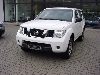 Nissan Pathfinder 2.5 dCi EU Import Spanien