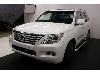 Lexus  LX570