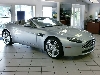 Aston Martin V8 Vantage Roadster 