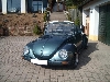 VW Kfer Cabrio