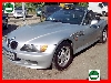 BMW Z3 1,8 VOLLLEDER*EL.DACH*ASR*SCHECKHEFT