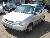 Seat Arosa Basis