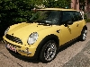 Mini ONE SONDERMODELL SPICY KLIMA SPORTAUSPUFF LEISTUNGSSTEIGERUNG