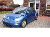 VW New Beetle 2,0 * Klima *