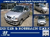 Hyundai Atos 1.1 Comfort mit Klimaanlage