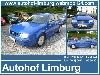 VW Bora 2.0**1.HAND**KLIMA**SCHECKHEFT