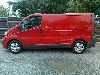 Opel Vivaro 2,5 CDTI L1 H1 // Klima // Navi //DPF // AHK