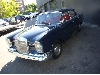 Mercedes-Benz 220 SE