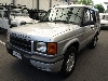 Land Rover DISCOVERY 2.5 Td5 5 porte Luxury