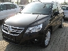 VW Tiguan 2,0 TDI 4Motion/TEAM+/Sport&Style/Navi