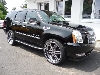 Cadillac Escalade 6.0 V8