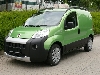 Fiat Fiorino Multijet DPF SX