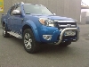 Ford Ranger Wildtrak