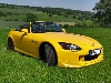 Honda S 2000