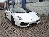 Lamborghini Gallardo Spyder E-Gear