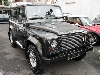 Land Rover Defender 90 Soft Top E