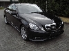 Mercedes-Benz E 500 4Matic 7G-TRONIC Avantgarde