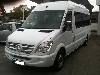 Mercedes-Benz 316 CDI Sprinter 906.631