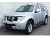 Nissan Pathfinder 2.5 dCi Aut. SE