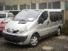 Nissan Primastar dCi 150 L1H1 premium Avantour (8-Si.)