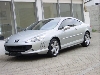 Peugeot 407 Coupe V6 HDi FAP 205 Sport