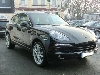 Porsche Cayenne Diesel Tiptronic S