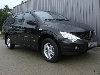 SsangYong Actyon Xdi 4WD