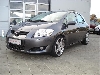 Toyota Auris 2.0 D-4D Executive