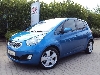 Kia Venga 1.6 CRDi 128 Vision