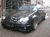 Mercedes-Benz CLK Coupe 55 AMG 