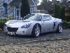 Opel Speedster 2.0 Turbo 