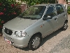 Suzuki Alto 1.1 KLIMA ZV ELFH 1-HAND