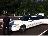 Lincoln Town Car Stretchlimousine 120inch