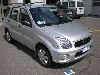 Subaru Justy G3X 1.3 16V 5-trig 4x4