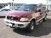 Ford F 250 5.4 V8 XLT Triton 4x4