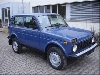 Lada Niva 4x4 Allrad PREISHIT!!!! EURO5!!